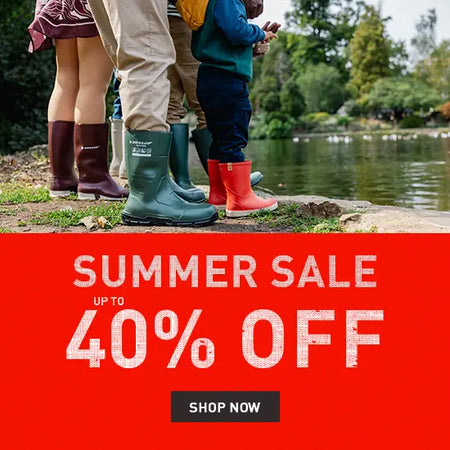 SUMMER SALE UP TO 40% OFF. SHOP NOW