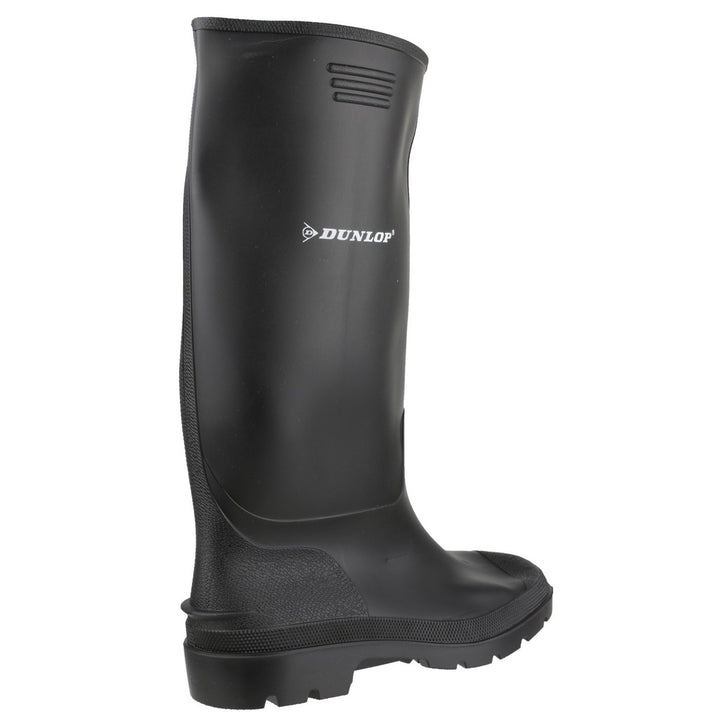 Dunlop Pricemaster Sicherheitsstiefel – Wasserdic Produktbild-Vorschau 2