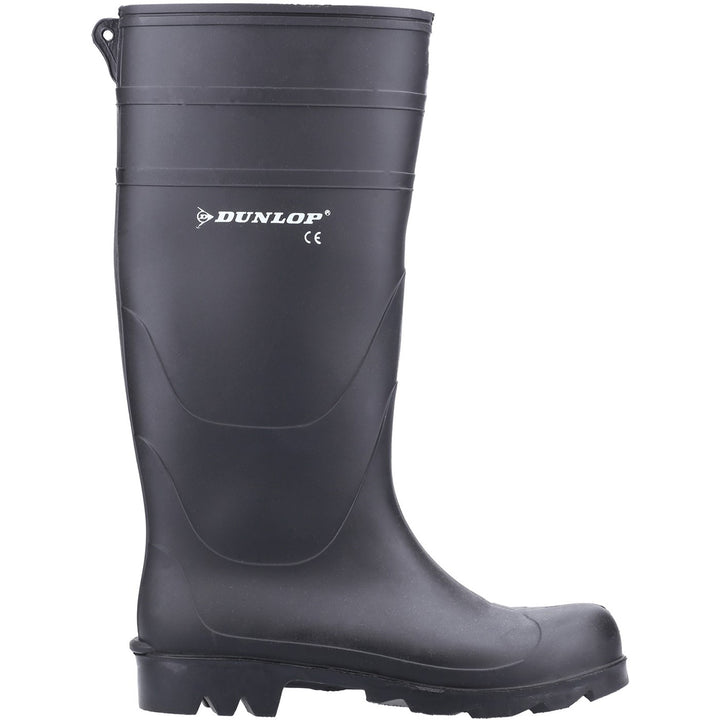 Mens Wellingtons Dunlop Ankle Wellies Dunlop Universal