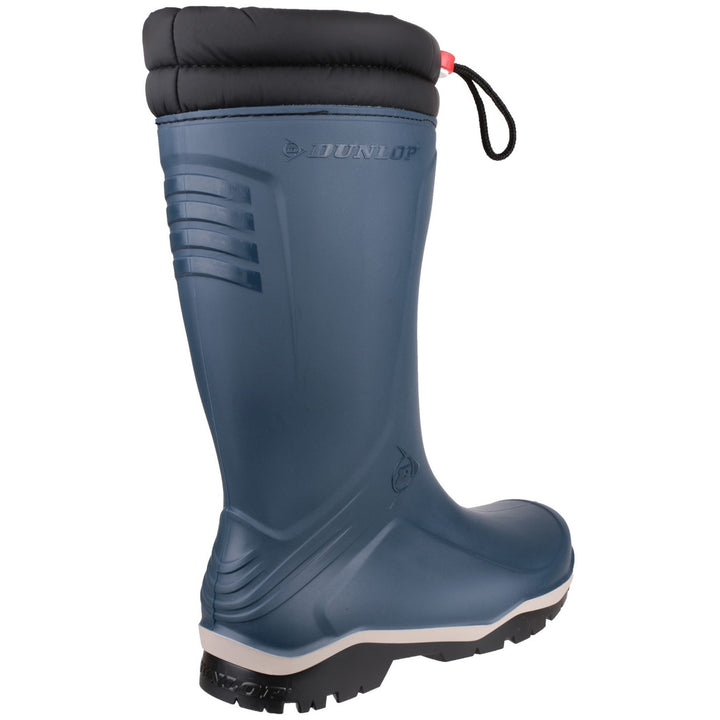 Wellington Boots Dunlop Blizzard Wellingtons Blizzard Dunlop
