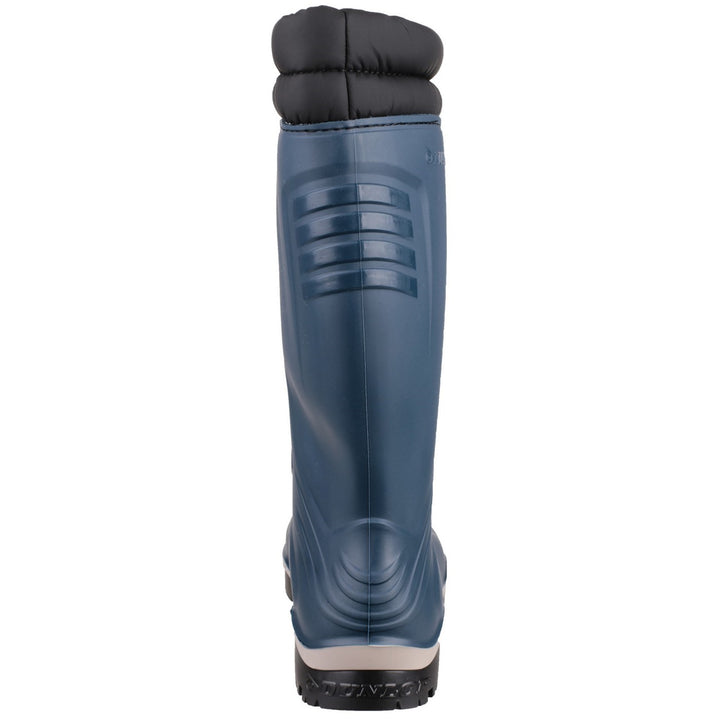 Dunlop Protective Footwear Dunlop Kids Blizzard Wellington Dunlop Protective Footwear Dunlop Kids Blizzard Wellington