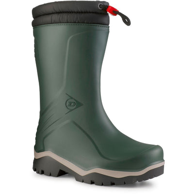 Blizzard Wellington Green