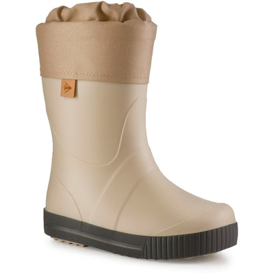 Puddle Jumper Wellington Beige