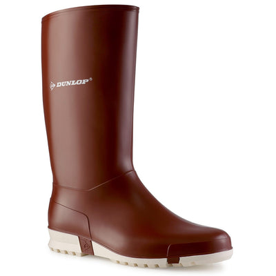 Sport Wellington Dark Red