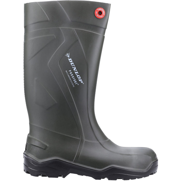 Dunlop wellies size 5 on sale