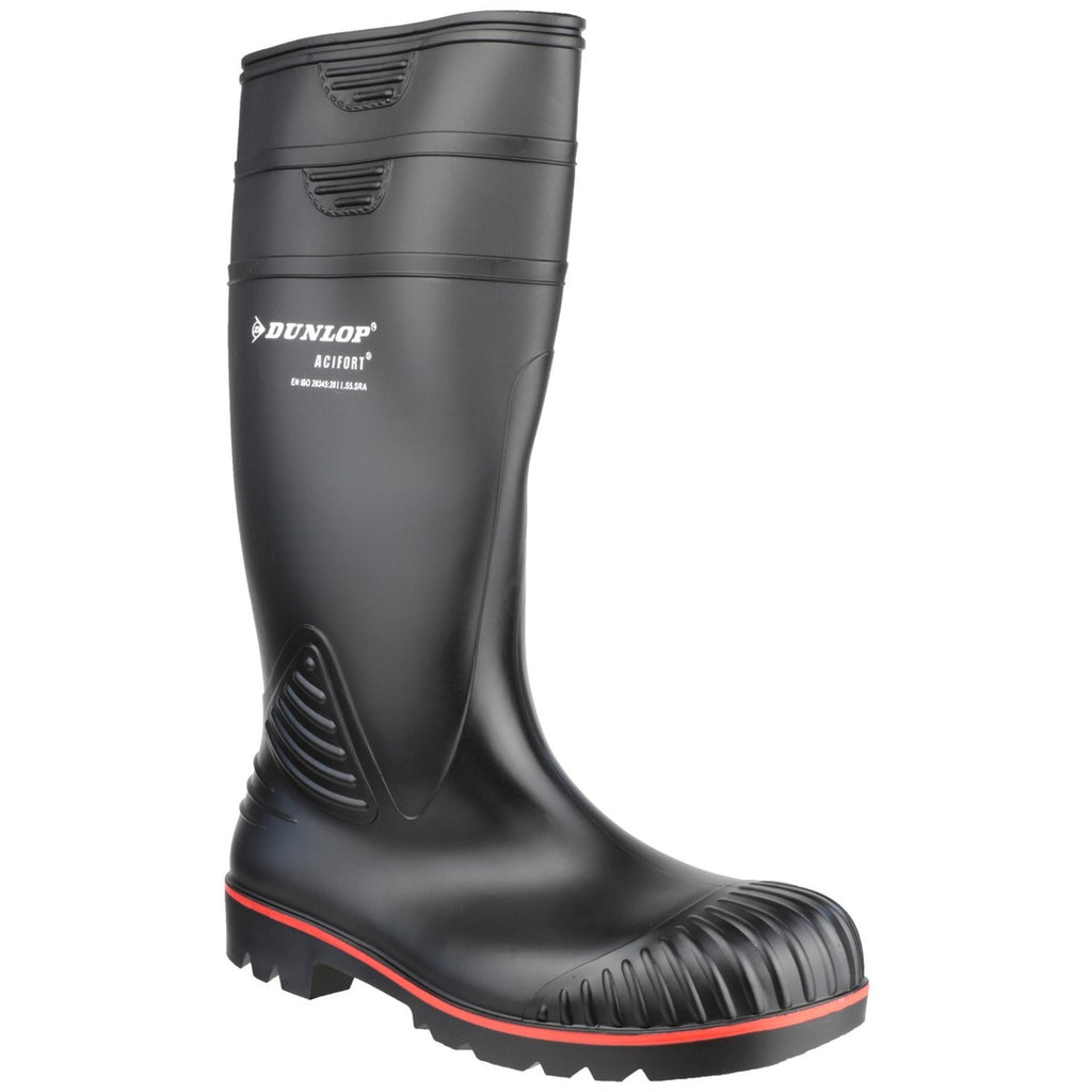 Heavy duty wellington on sale boots