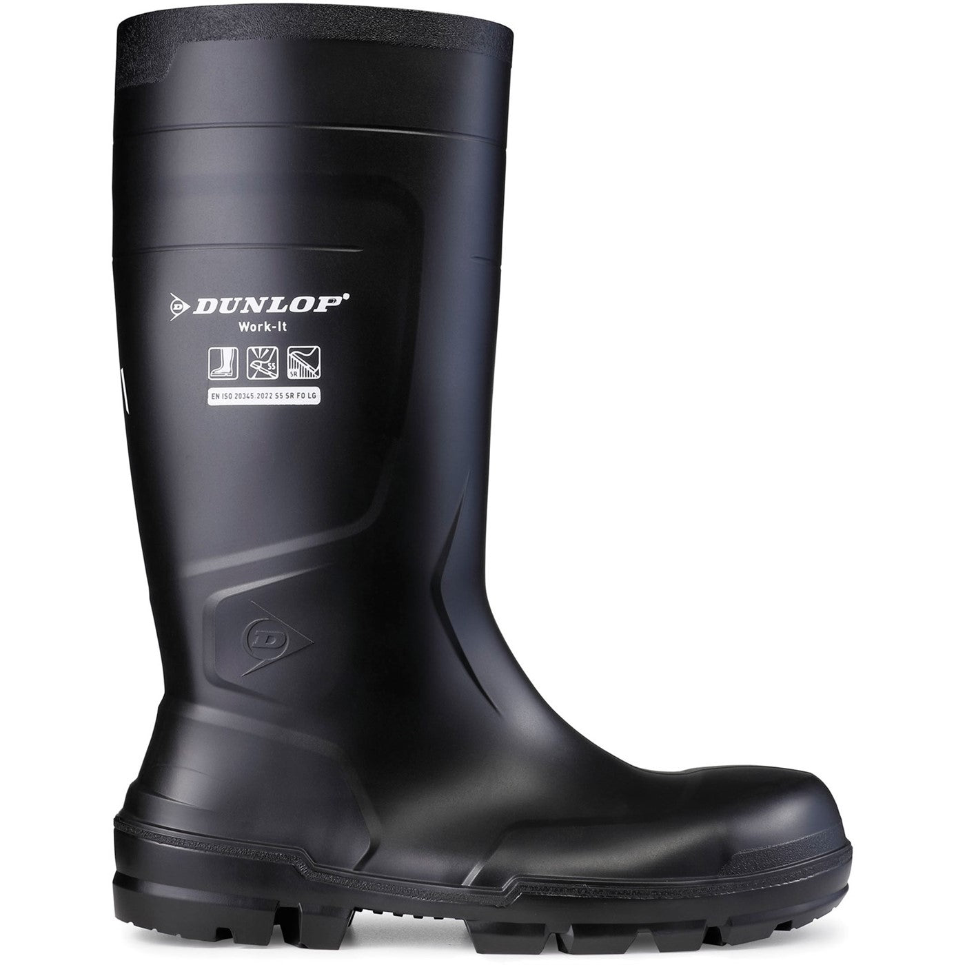 Women s Dunlop Black Work It Full Safety Wellington DunlopUK women-s-dunlop-black-work-it-full-safety-wellington-dunlopuk